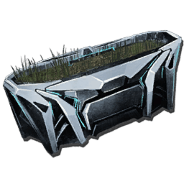 Unlock Tek Trough Engram