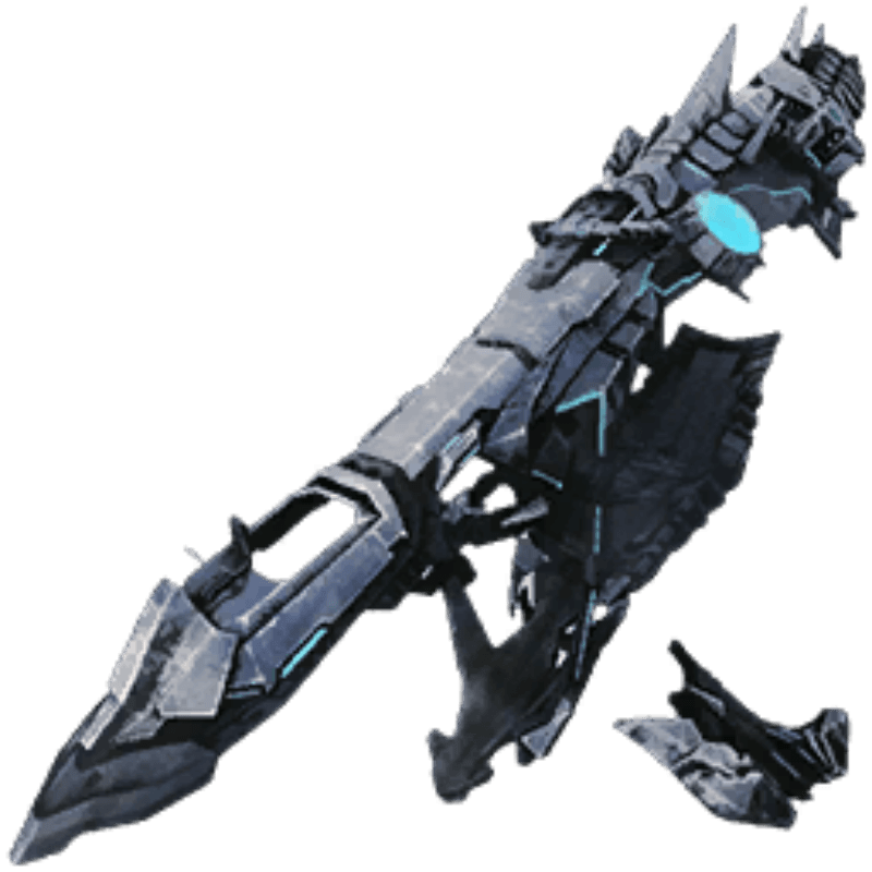 Astrocetus Tek Saddle (1x)