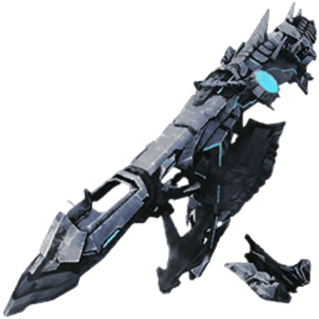 Astrocetus Tek Saddle