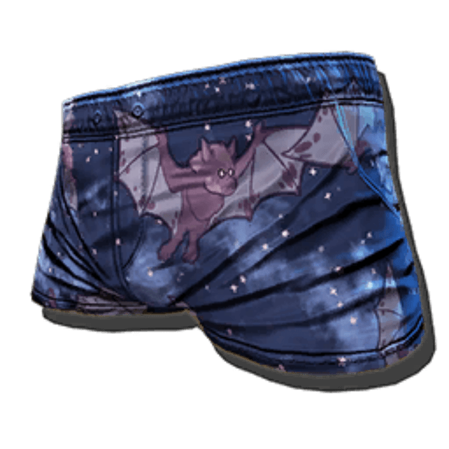 Onyc Swim Bottom Skin