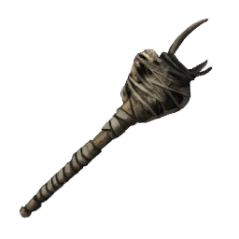Scorched Torch Skin (1x)