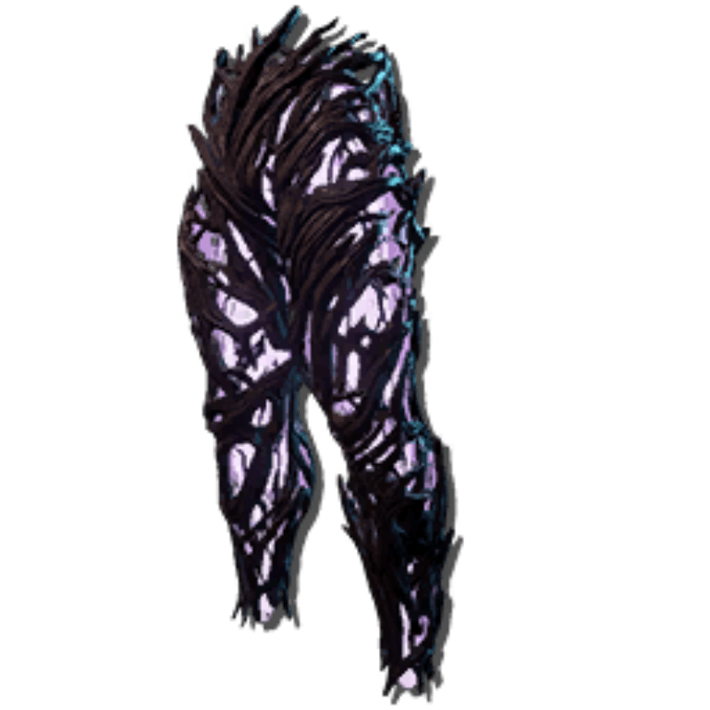 Corrupted Avatar Pants Skin (1x)
