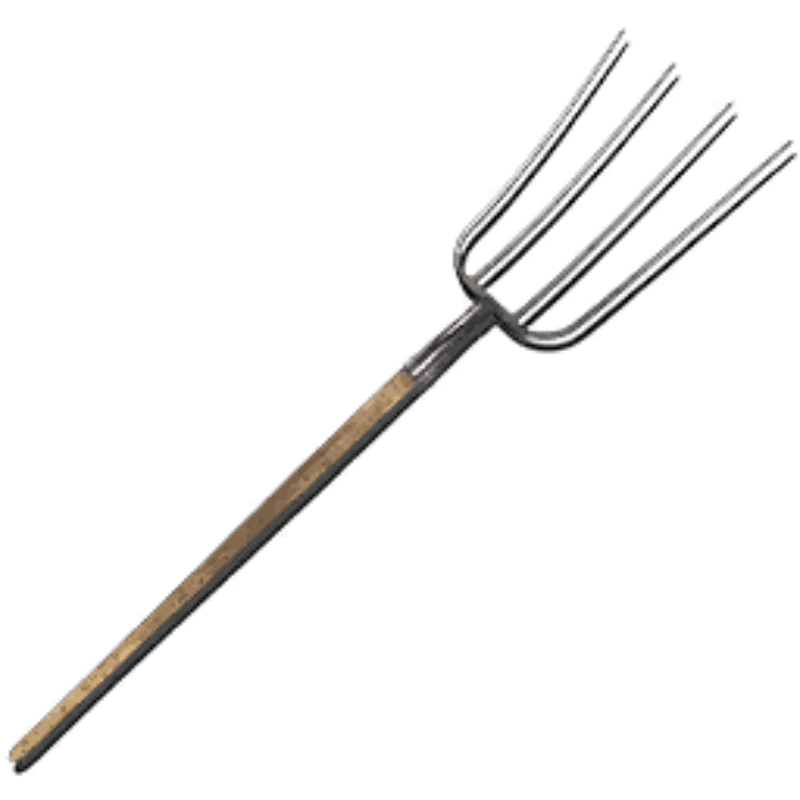 Pitchfork Skin (1x)