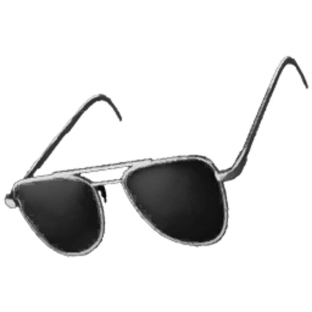 Sunglasses Skin