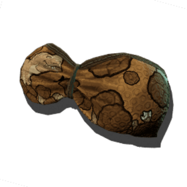 Giga Poop Swim Top Skin
