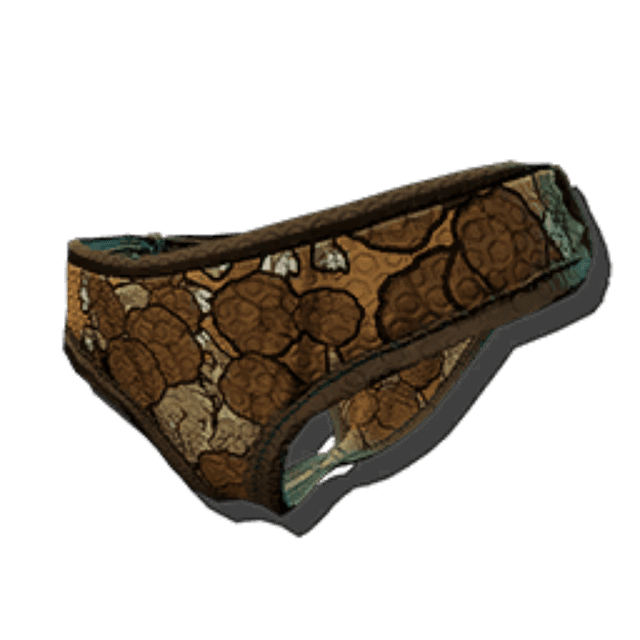 Giga Poop Swim Bottom Skin