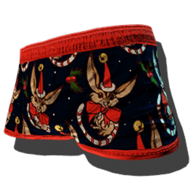 Jerboa Wreath Swim Bottom Skin