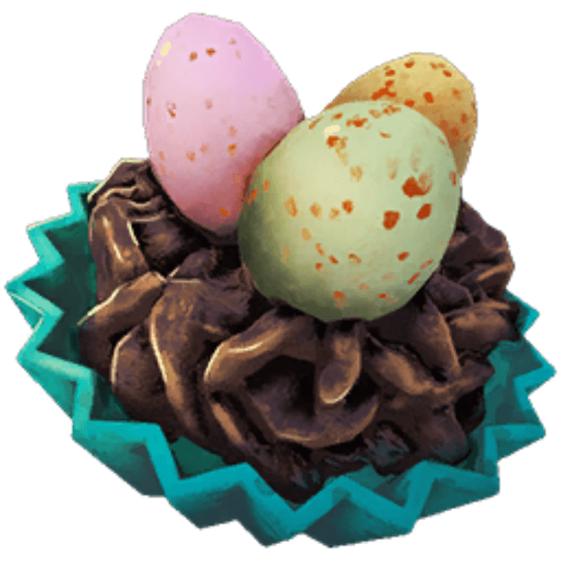 Easter Egghead Skin (1x)