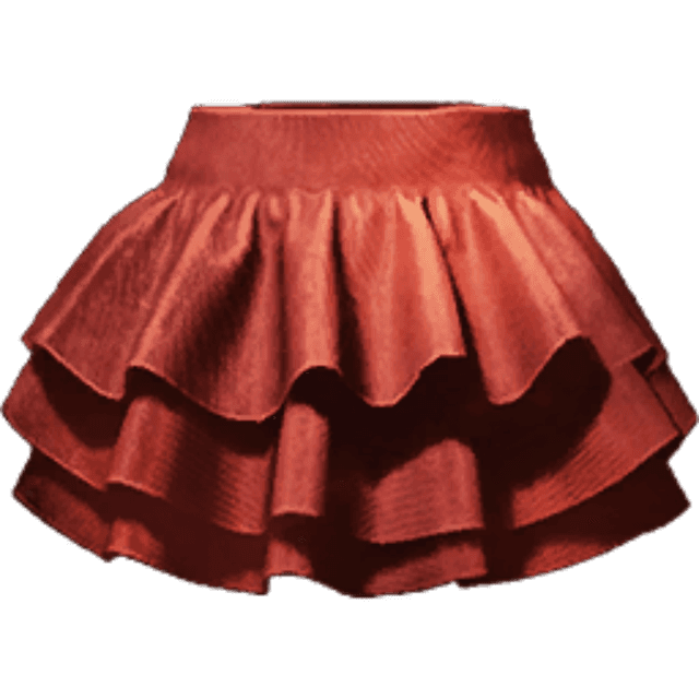 Cupid Conture Bottom Skin