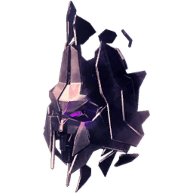 Master Controller Helmet Skin