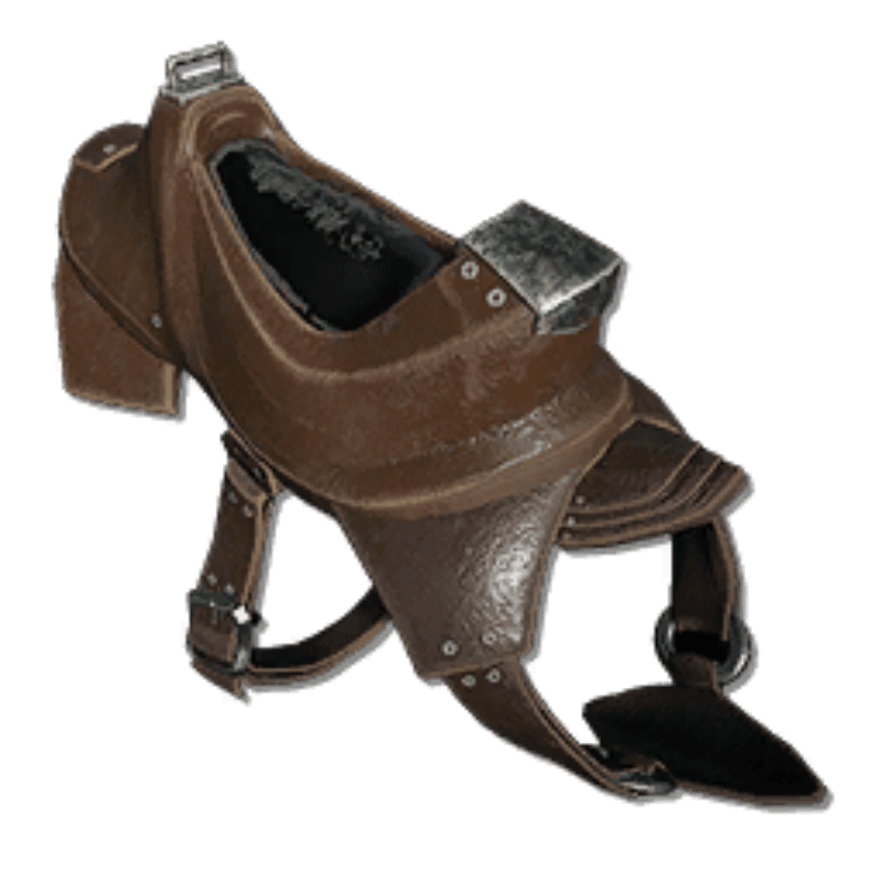 Velonasaur Saddle (1x)
