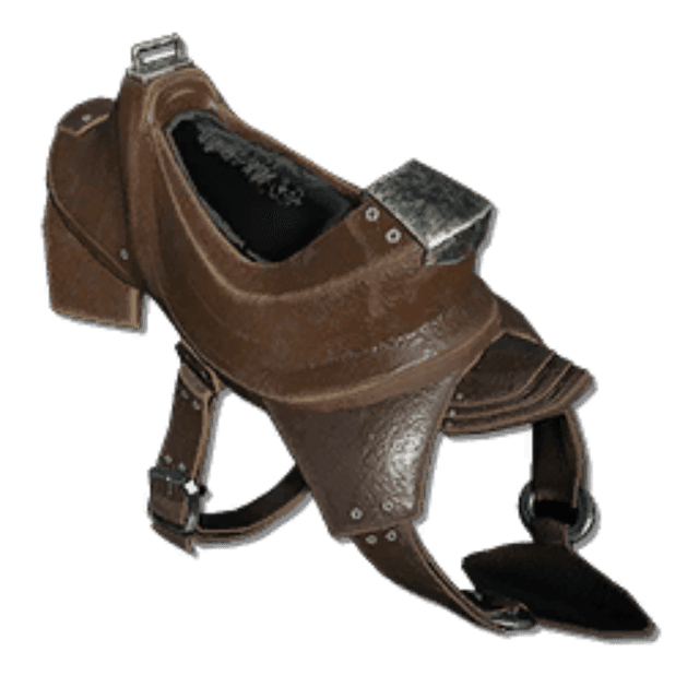 Velonasaur Saddle