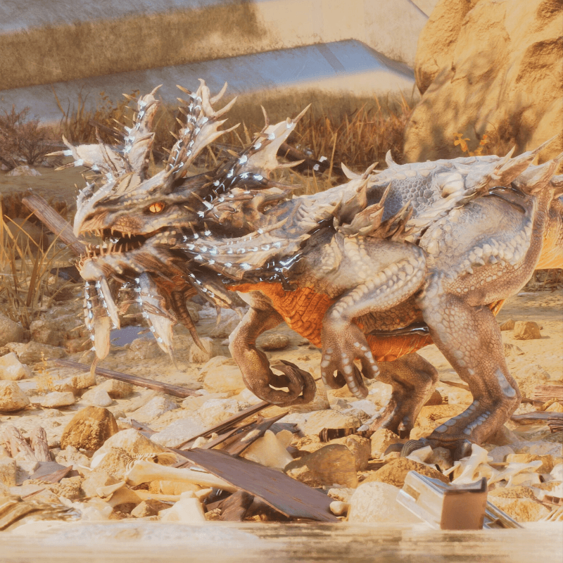 Velonasaur