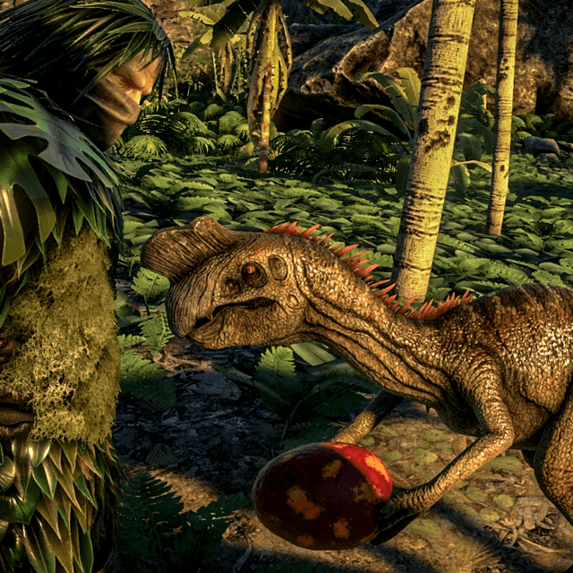 Oviraptor