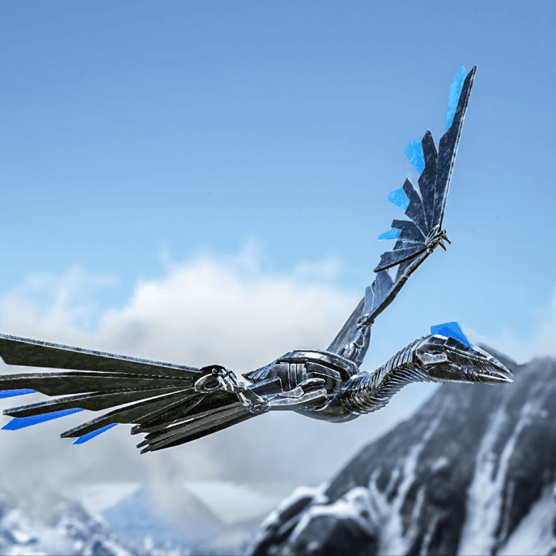 Tek Quetzal