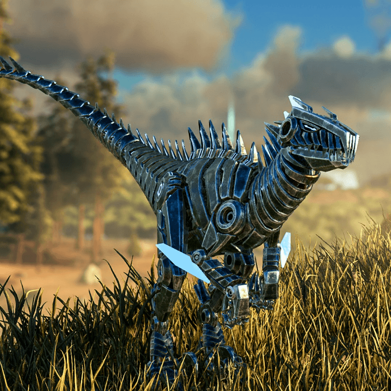 Tek Raptor