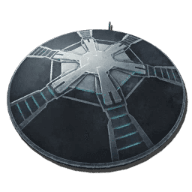 Unlock Tek Teleporter Engram
