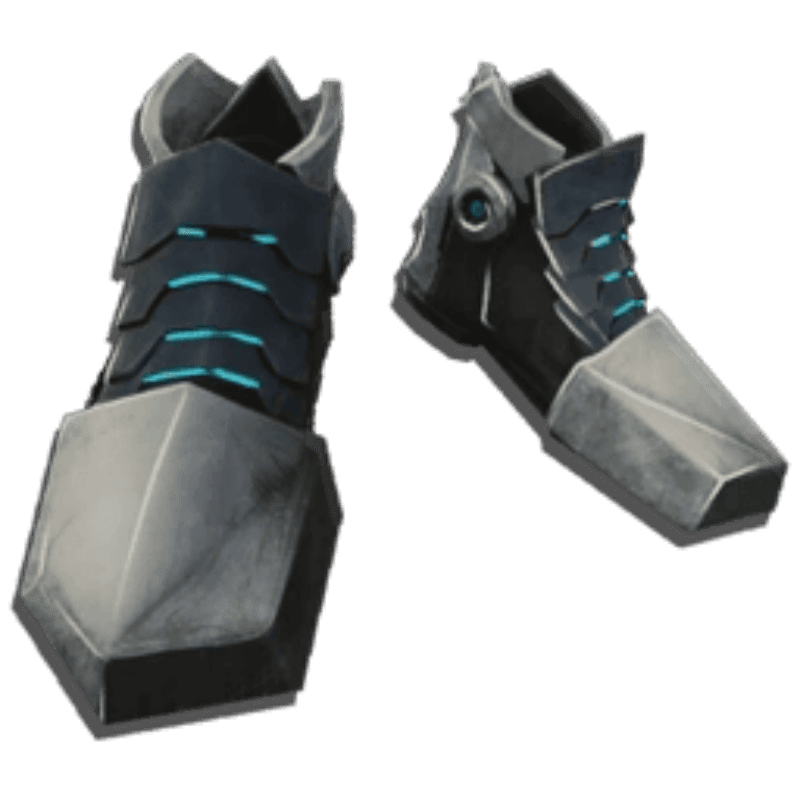 Unlock Tek Boots Engram