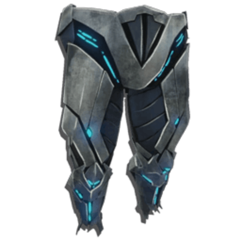 Unlock Tek Leggings Engram