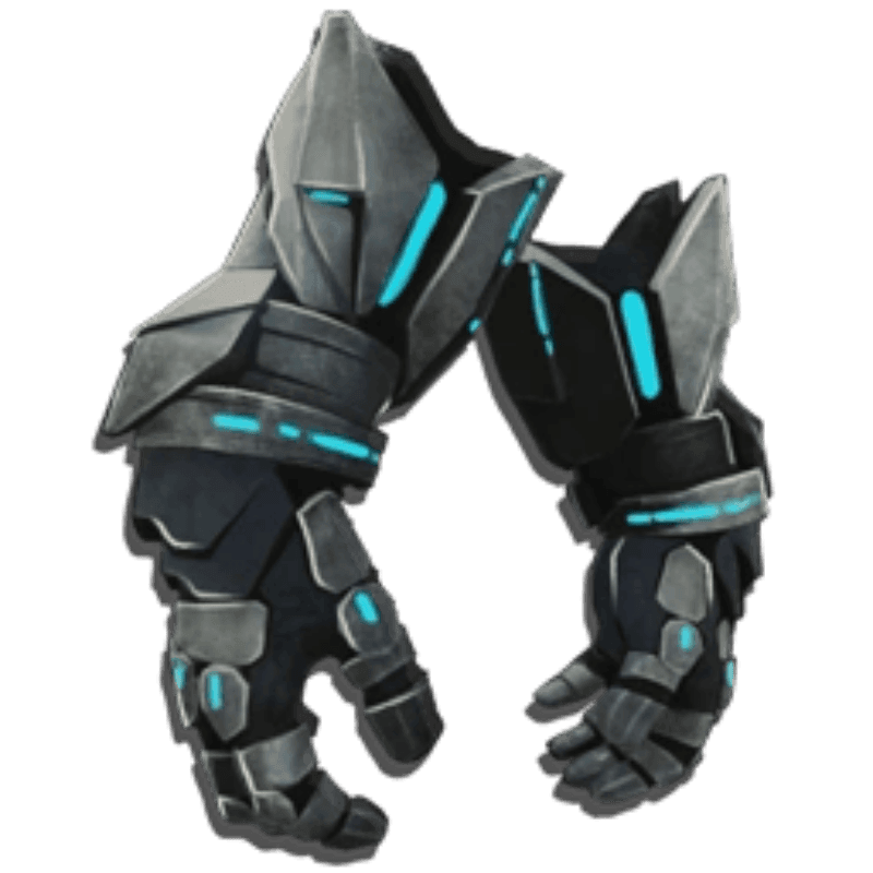 Unlock Tek Gauntlets Engram