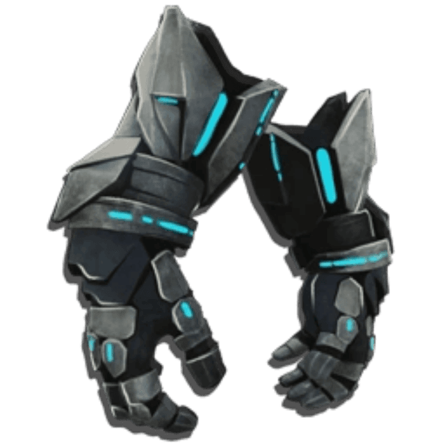 Unlock Tek Gauntlets Engram