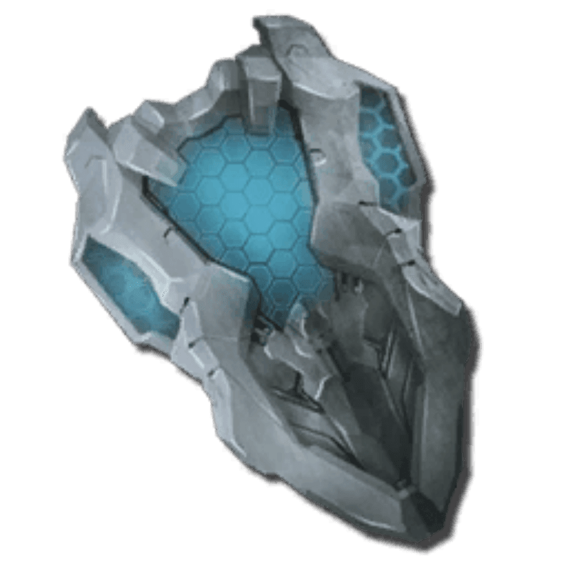 Unlock Tek Shield Engram