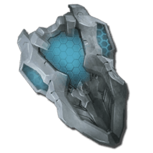 Unlock Tek Shield Engram