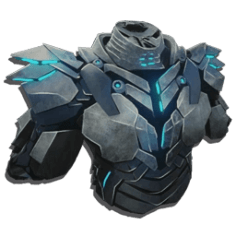 Unlock Tek Chestpiece Engram