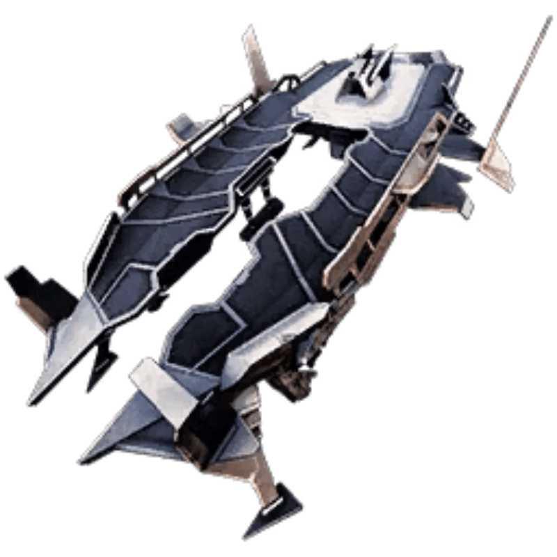 Unlock Tek Hover Skiff Engram
