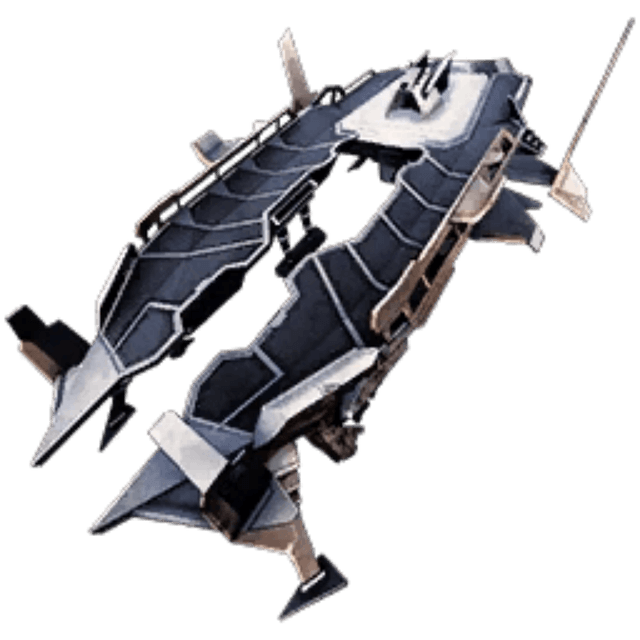 Unlock Tek Hover Skiff Engram
