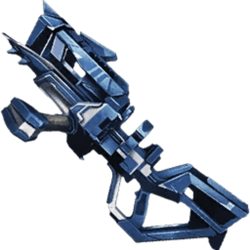 Unlock Tek Grenade Launcher Engram