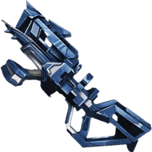 Unlock Tek Grenade Launcher Engram