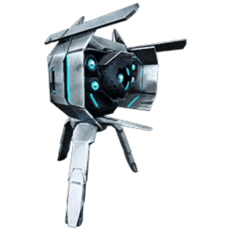 Unlock Tek Sensor Engram