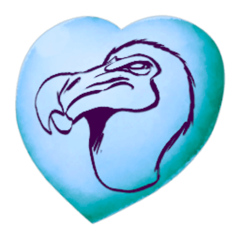 Chibi-Dodo (1x)