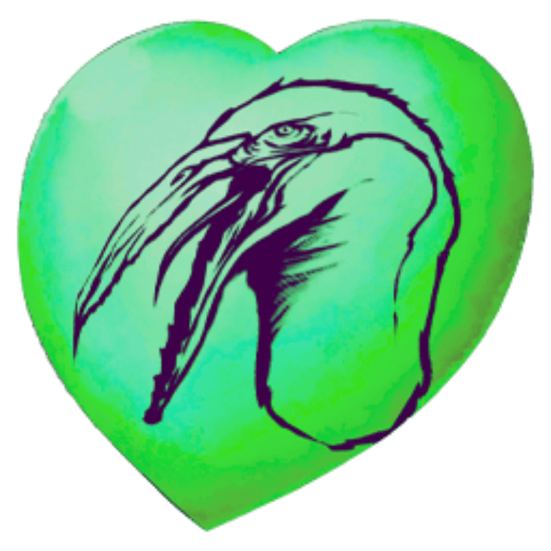Chibi-Pelagornis (1x)