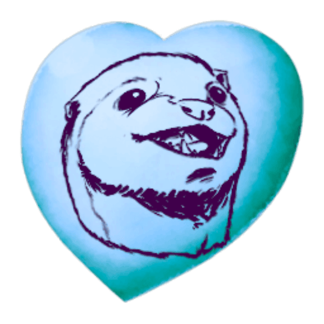 Chibi-Otter
