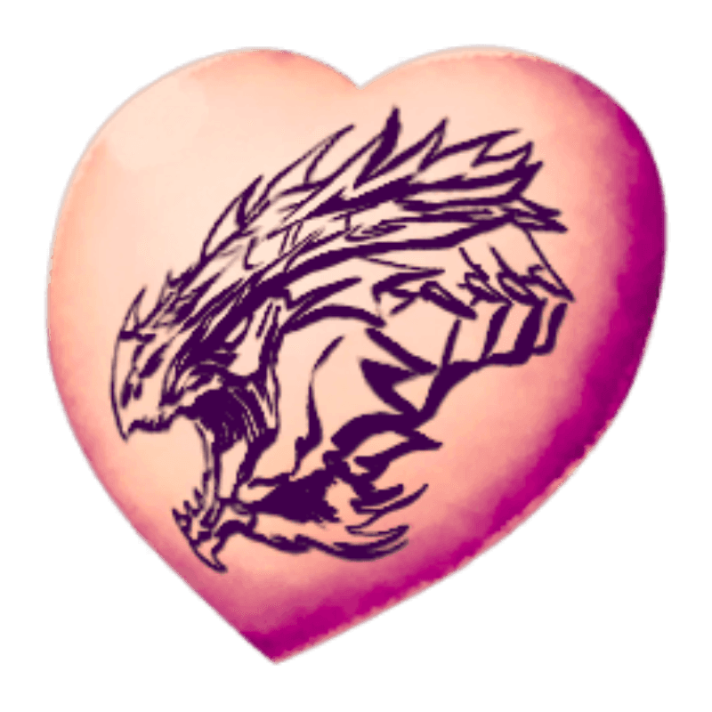 Chibi-Skeletal Wyvern