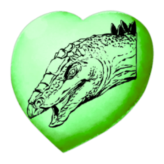 Chibi-Stego