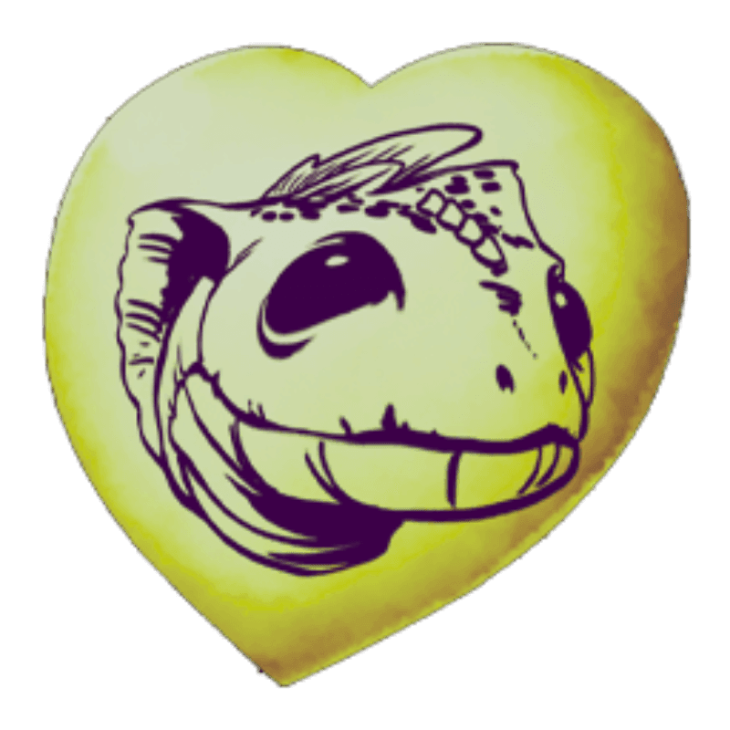 Chibi-Stuffed Glowtail