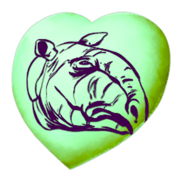Chibi-Paraceratherium