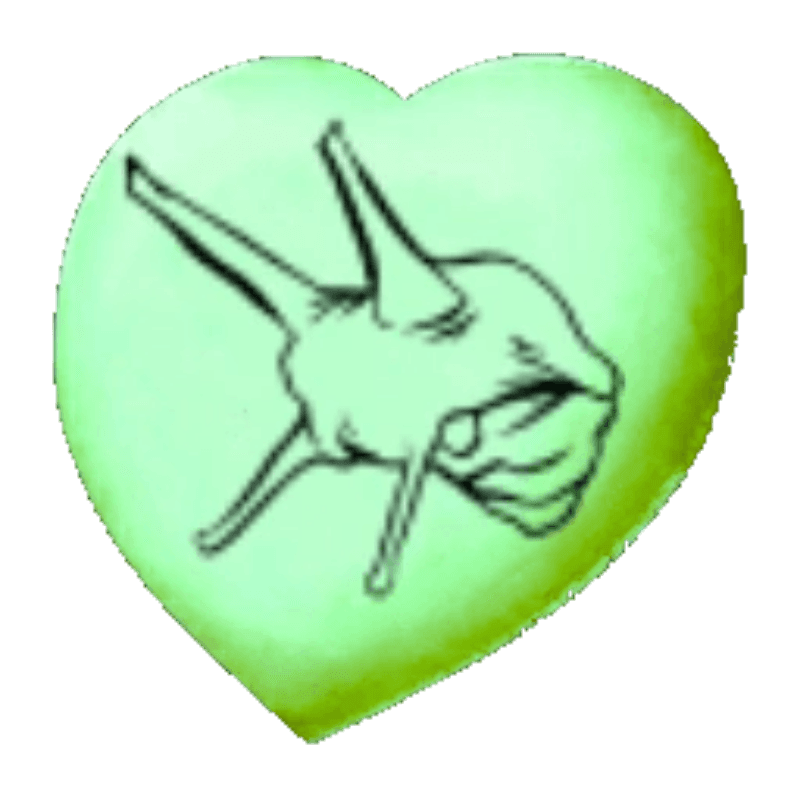 Chibi-Achatina (1x)