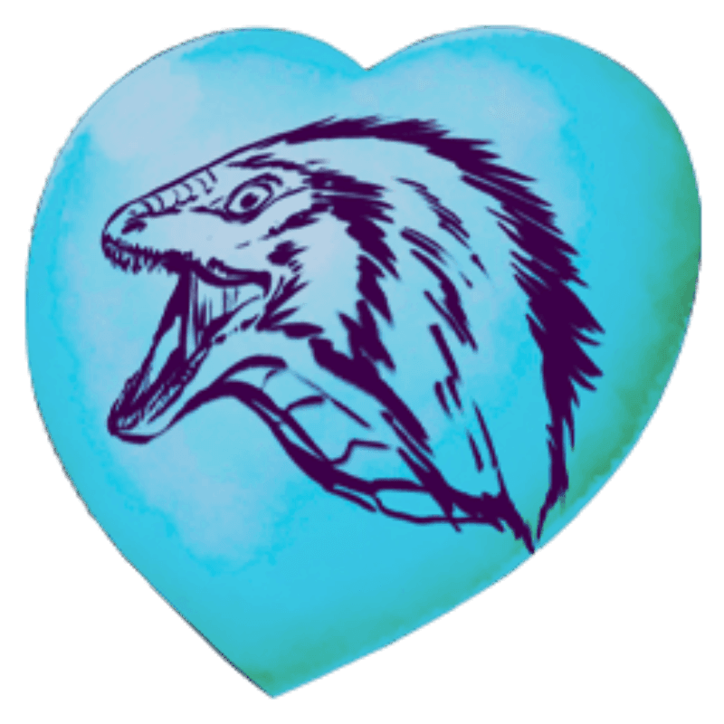 Chibi-Archaeopteryx (1x)