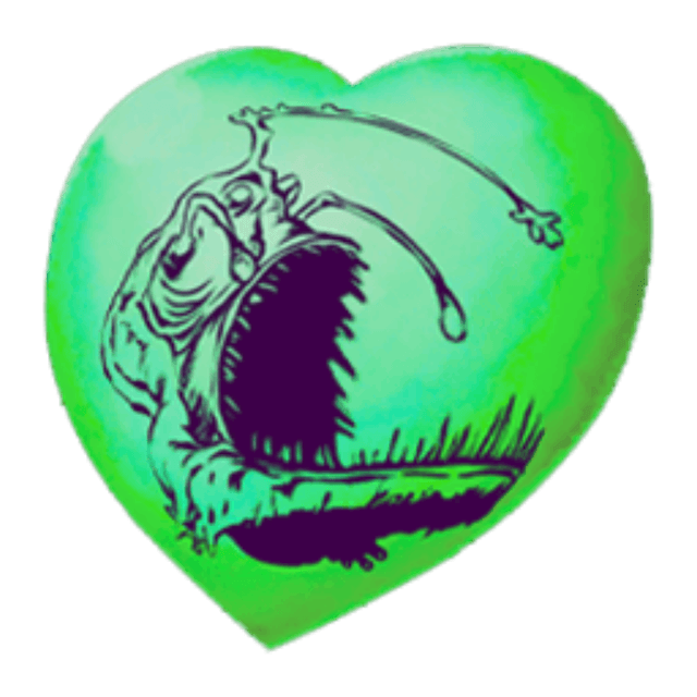 Chibi-Anglerfish