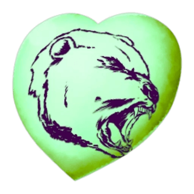 Chibi-Direbear
