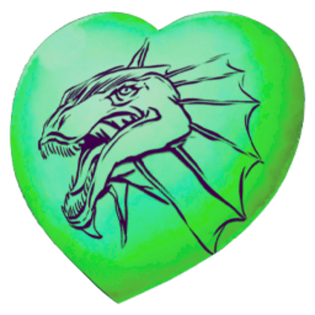 Chibi-Dilophosaur
