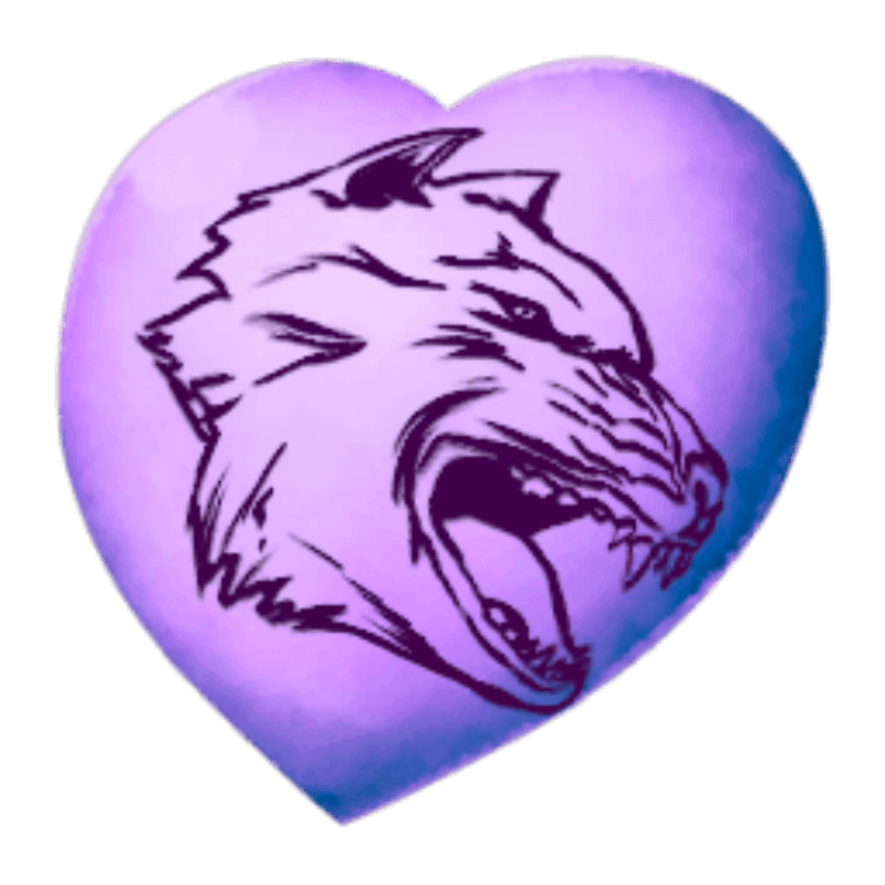 Chibi-Direwolf
