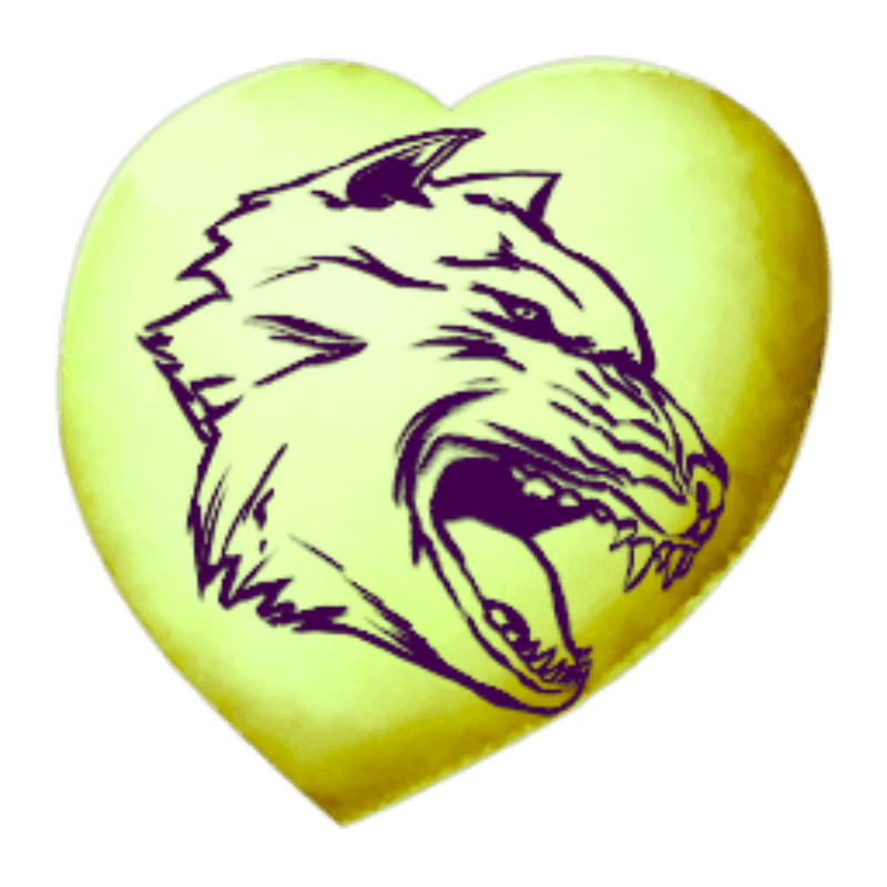 Chibi-Ghost Direwolf