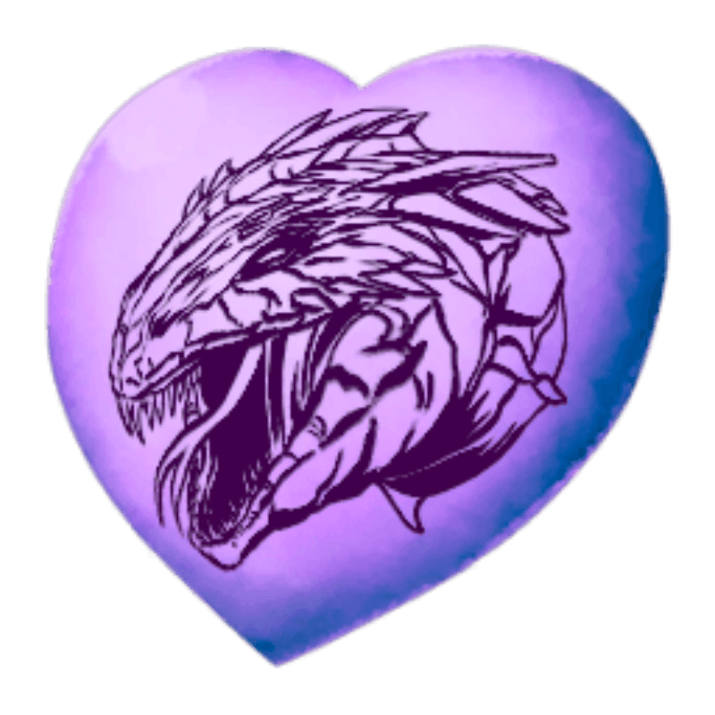 Chibi-Ghost Basilisk