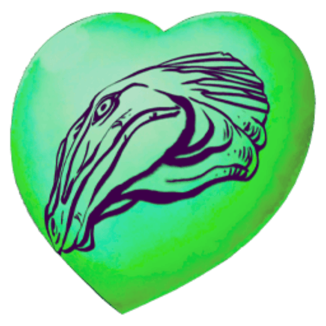 Chibi-Gallimimus