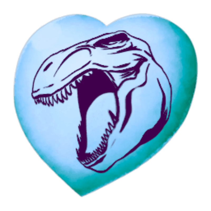 Chibi-Ghost Rex